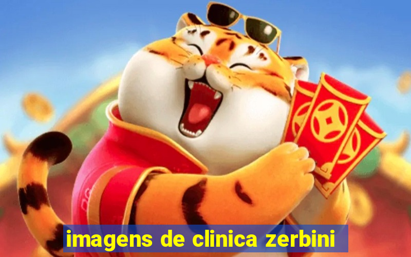 imagens de clinica zerbini